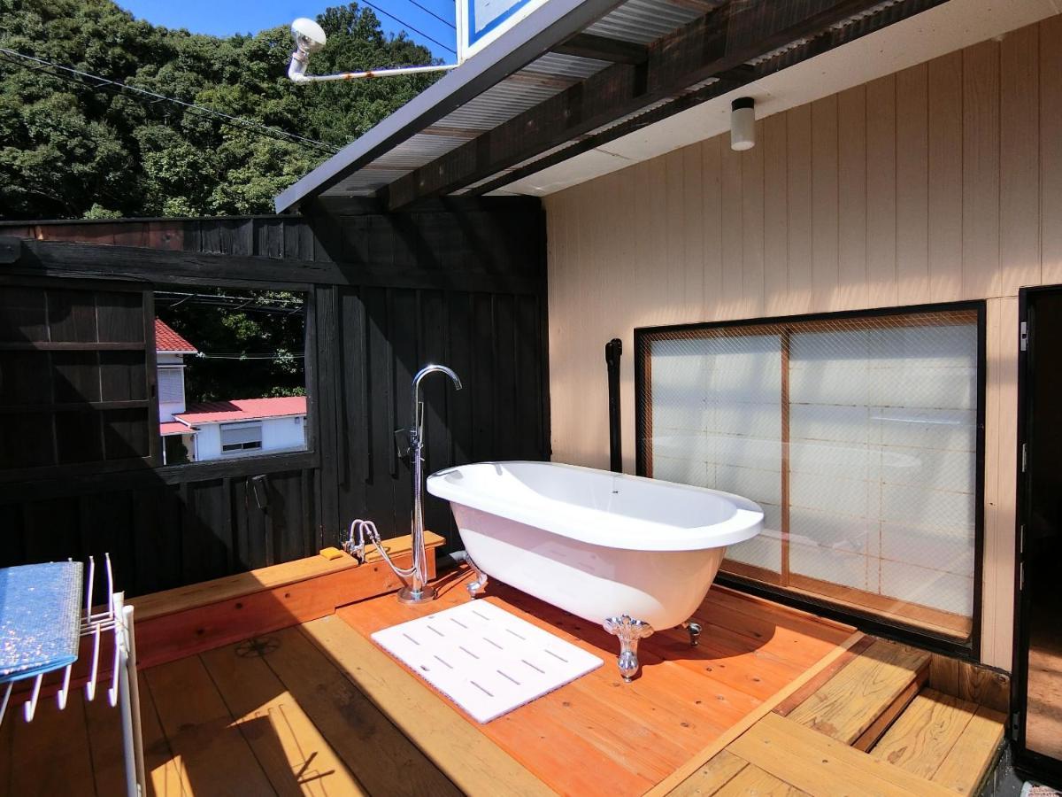Minshuku Inn Shirahama Ekinoyado Exterior photo