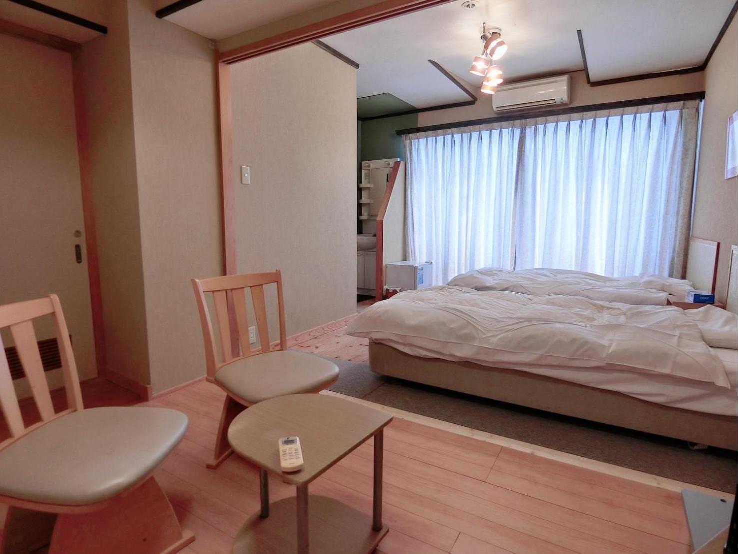 Minshuku Inn Shirahama Ekinoyado Exterior photo