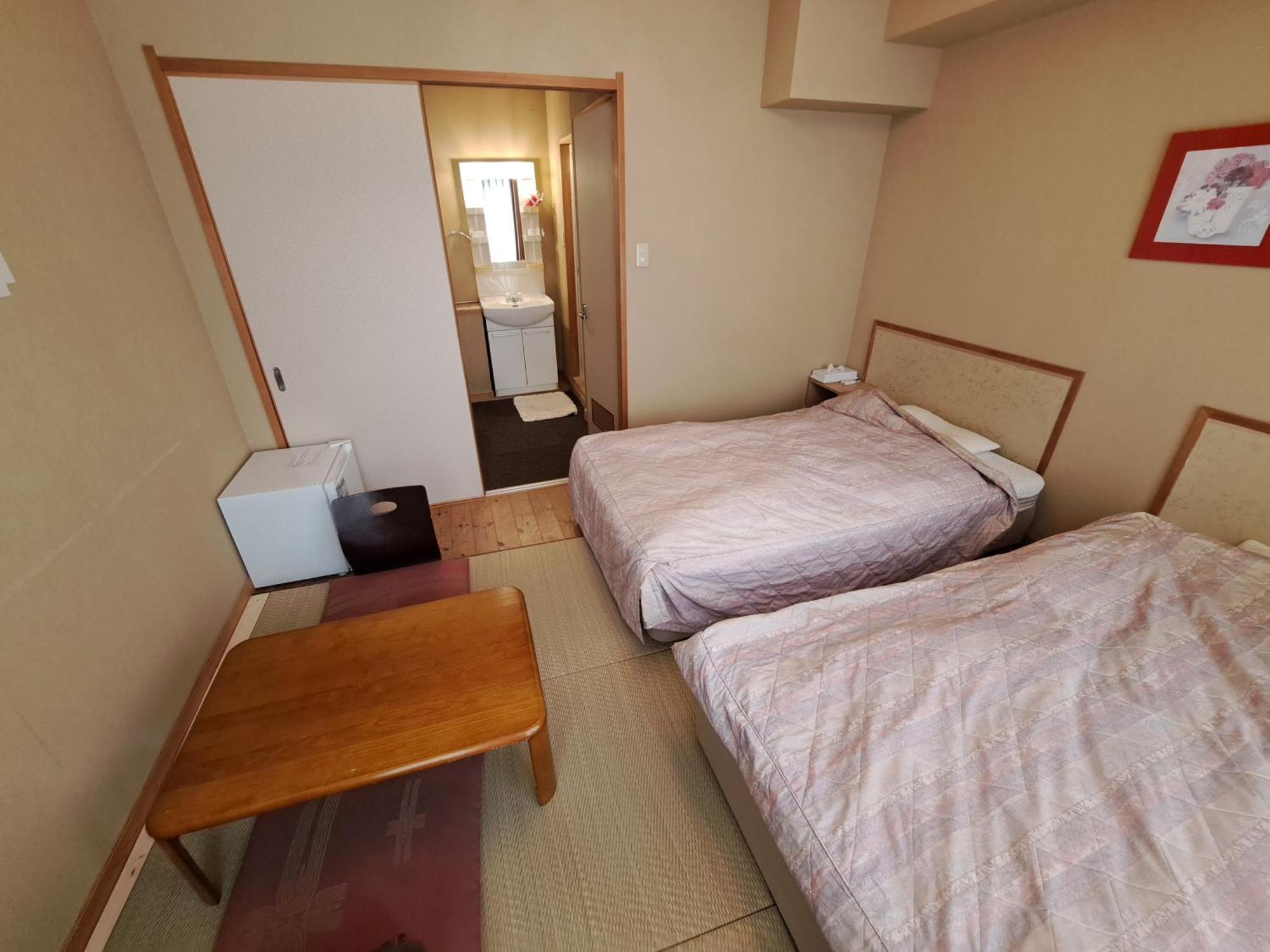 Minshuku Inn Shirahama Ekinoyado Exterior photo